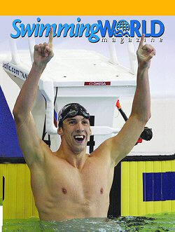 Swimming World Magazine - December 2006