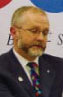 Jim Thompson - IPC Commission Chairman