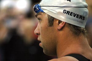 Matt Grevers at 2008 Missouri Grand Prix