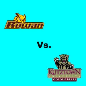 MOTW, Rowan at Kutztown Logo