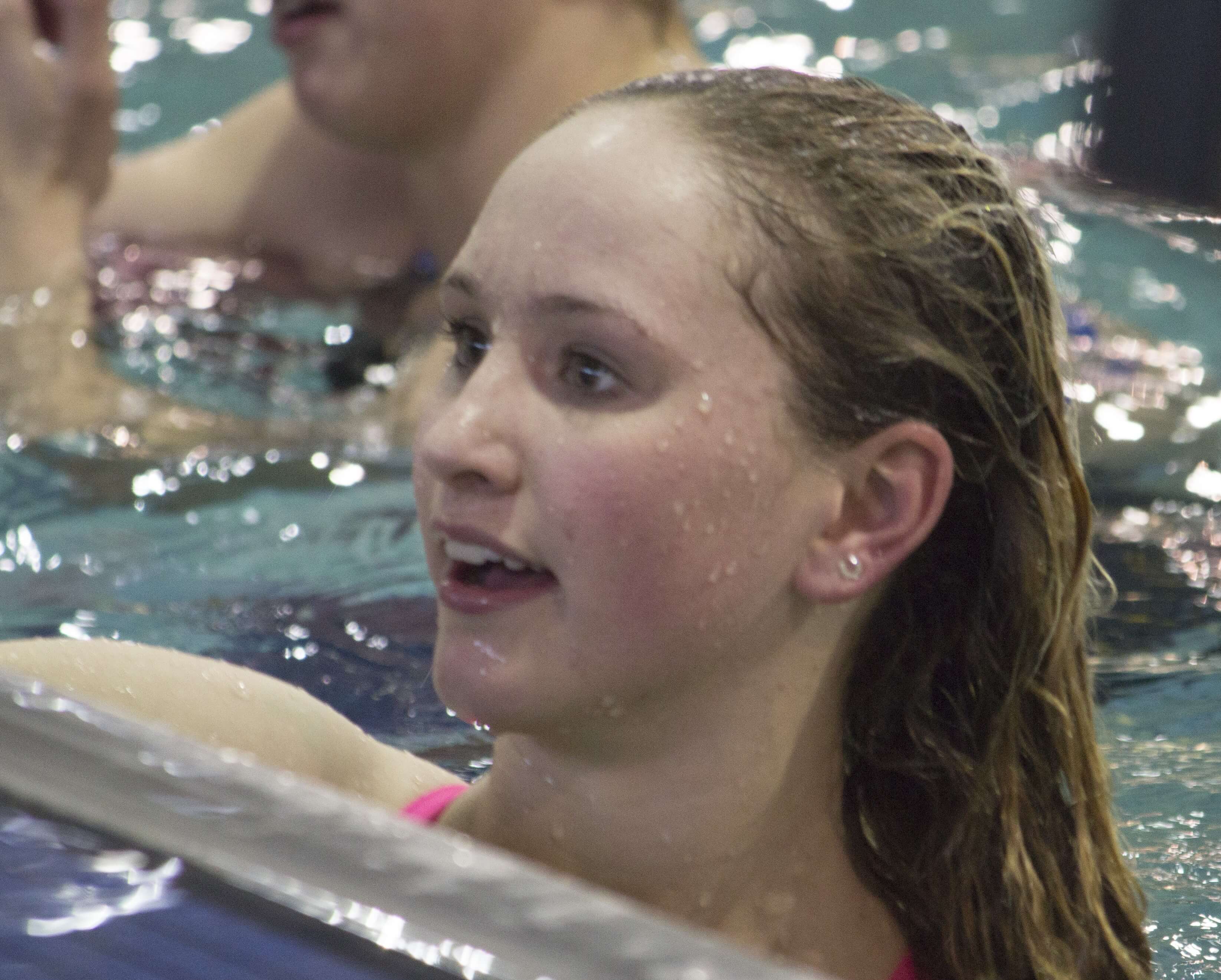 NCSA Junior Nationals Psych Sheet Now Available