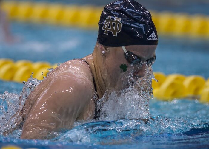Emma Reaney Women's NCAA Division I Championships