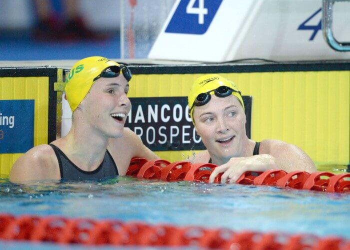 cate-bronte-campbell-pan-pacs-2014 (2)