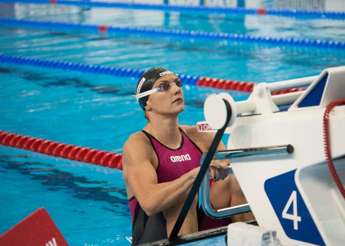 Photo Courtesy: FINA/Qatar Swimming/Alexandra Panagiotidou