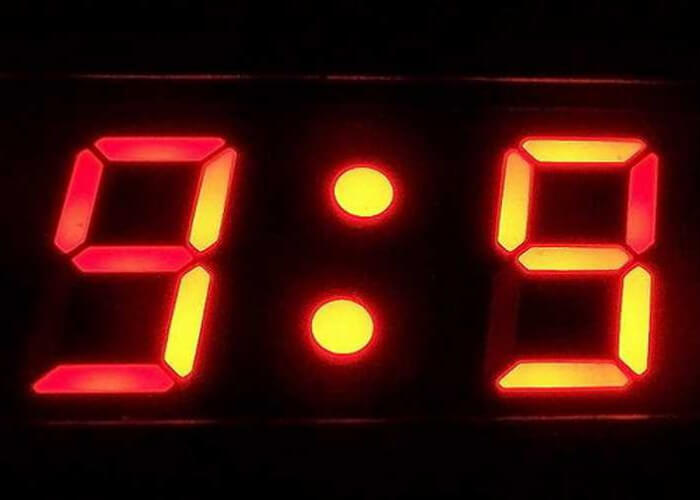 digital-clock