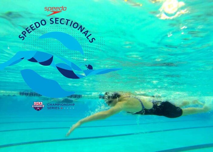 swimming sectionals