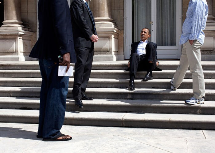 the official white house photostream-get-off-your-legs