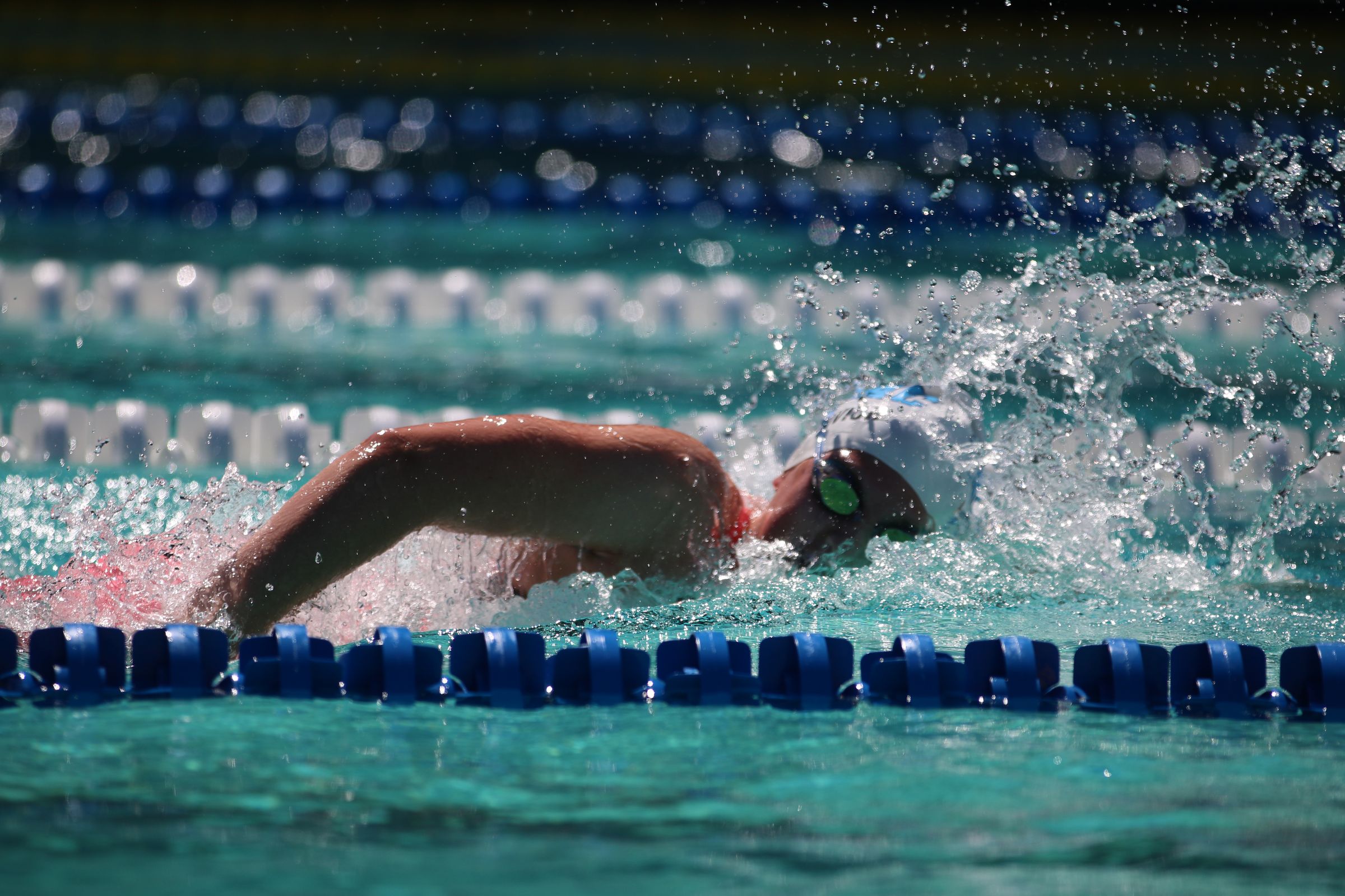 2017 NCSA Junior Nationals Psych Sheet Preview 8 Swimmers To Watch