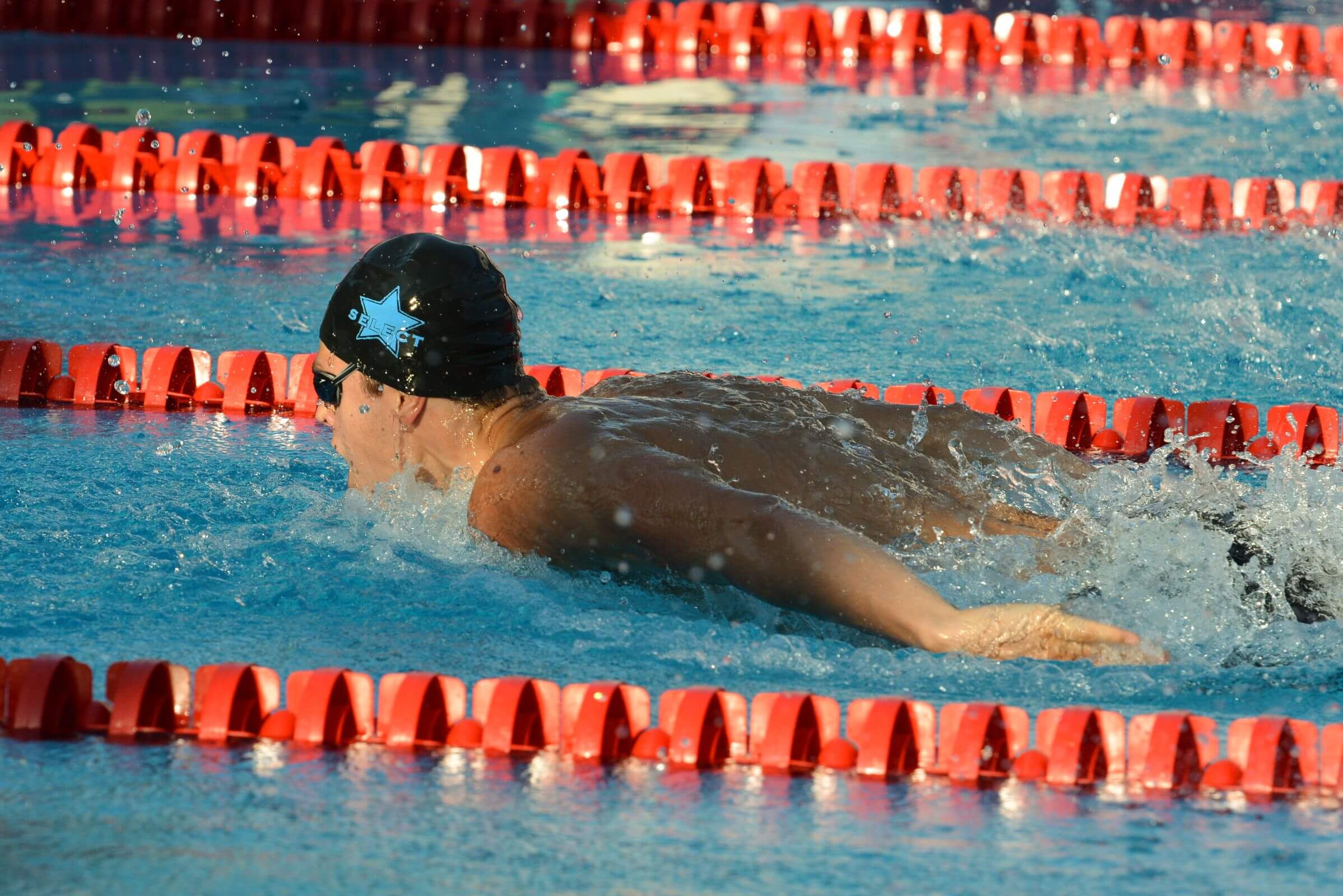 Usa Swimming Summer Junior Nationals Day Finals Photo Gallery