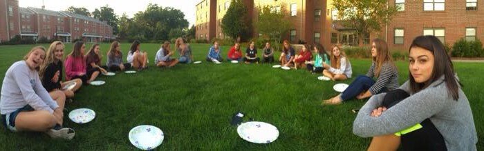 springfield-college-bonding-picnic