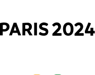 2024 Olympic Games Coverage - Paris - logo