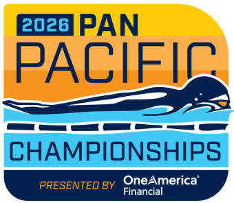 2026 Pan Pacific Championships - logo