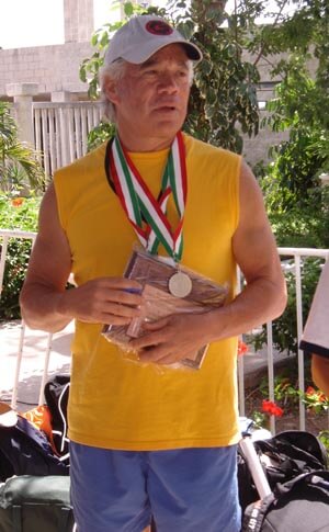 Mexican Masters National Championships 2006