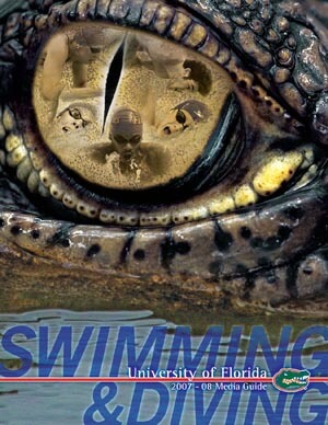 Florida Media Guide Cover 2008