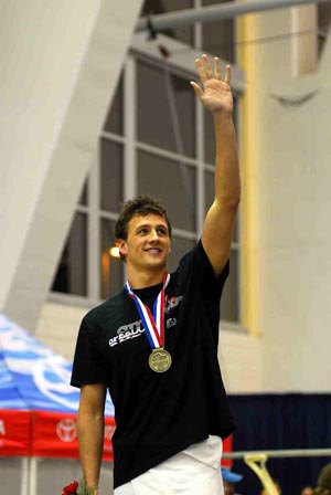 Lochte, Ryan