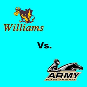 Meet of the Week: Williams College at Army
