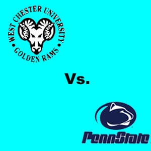 Meet of the Week: West Chester at Penn State