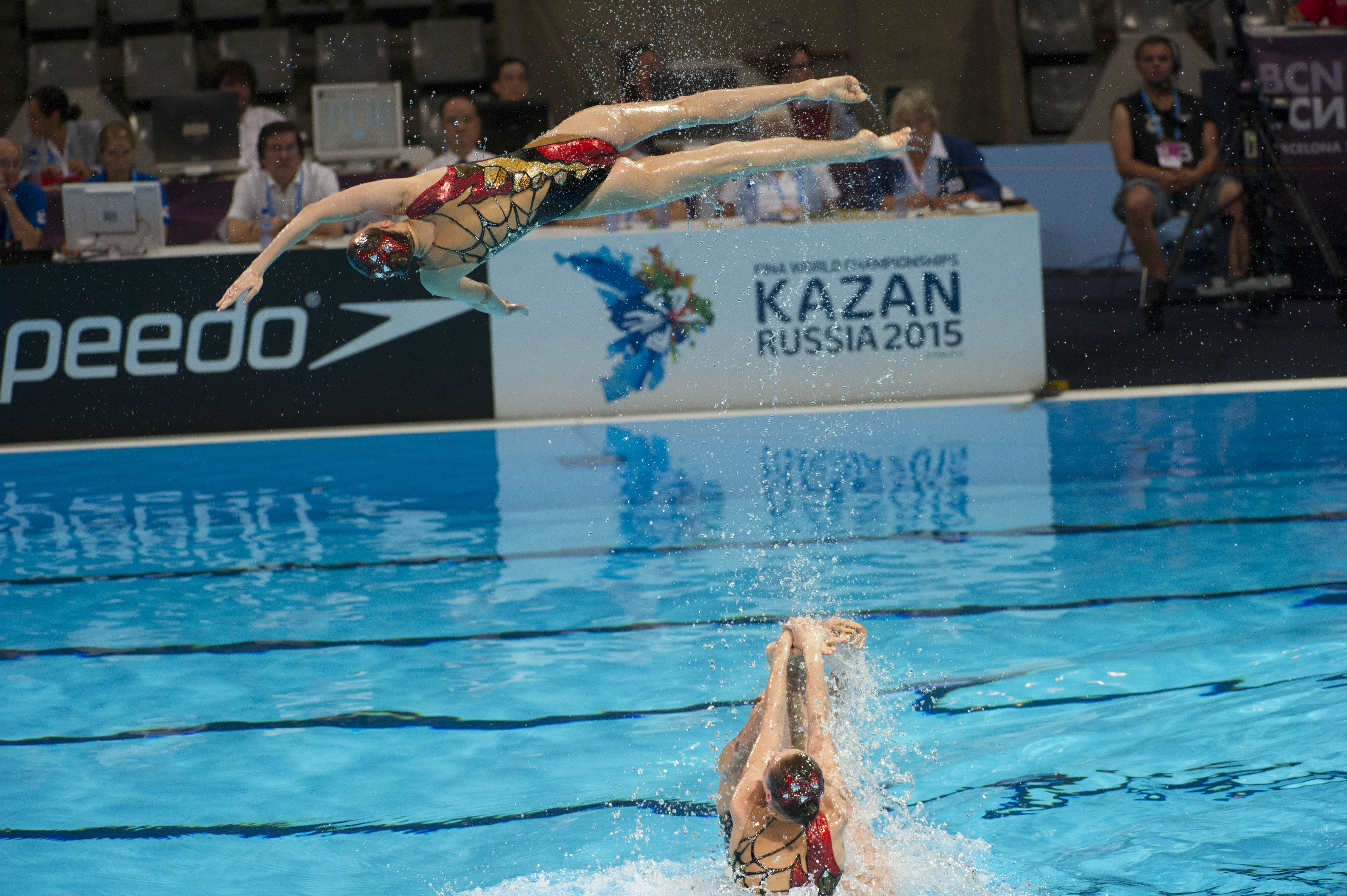 7 Cities Bidding for 2021 and 2023 World Championships