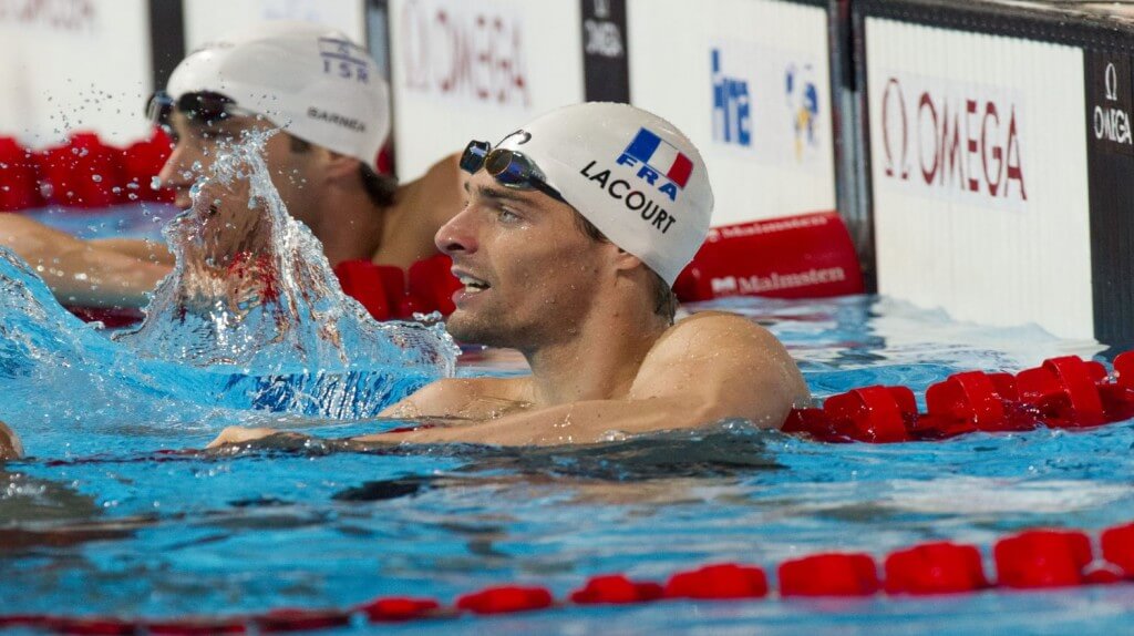 Camille Lacourt Pos 1 France_2