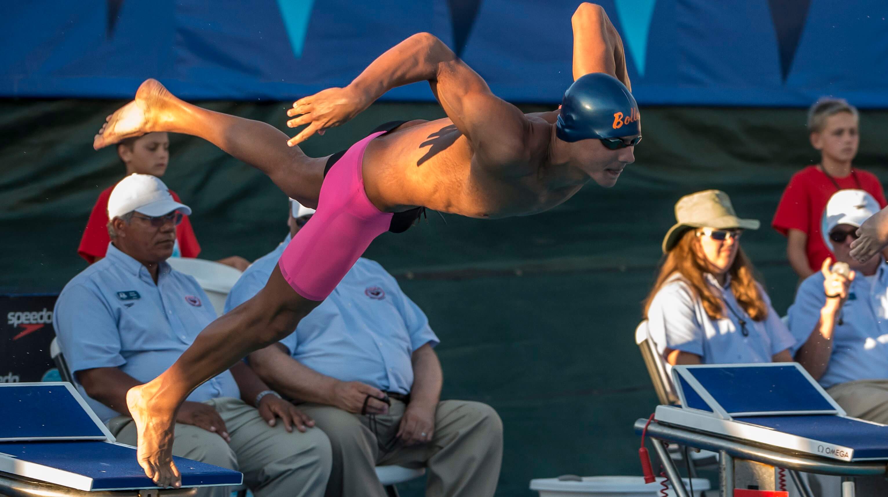 Five Storylines Fast Times Continue At Speedo Junior Nationals, YMCA