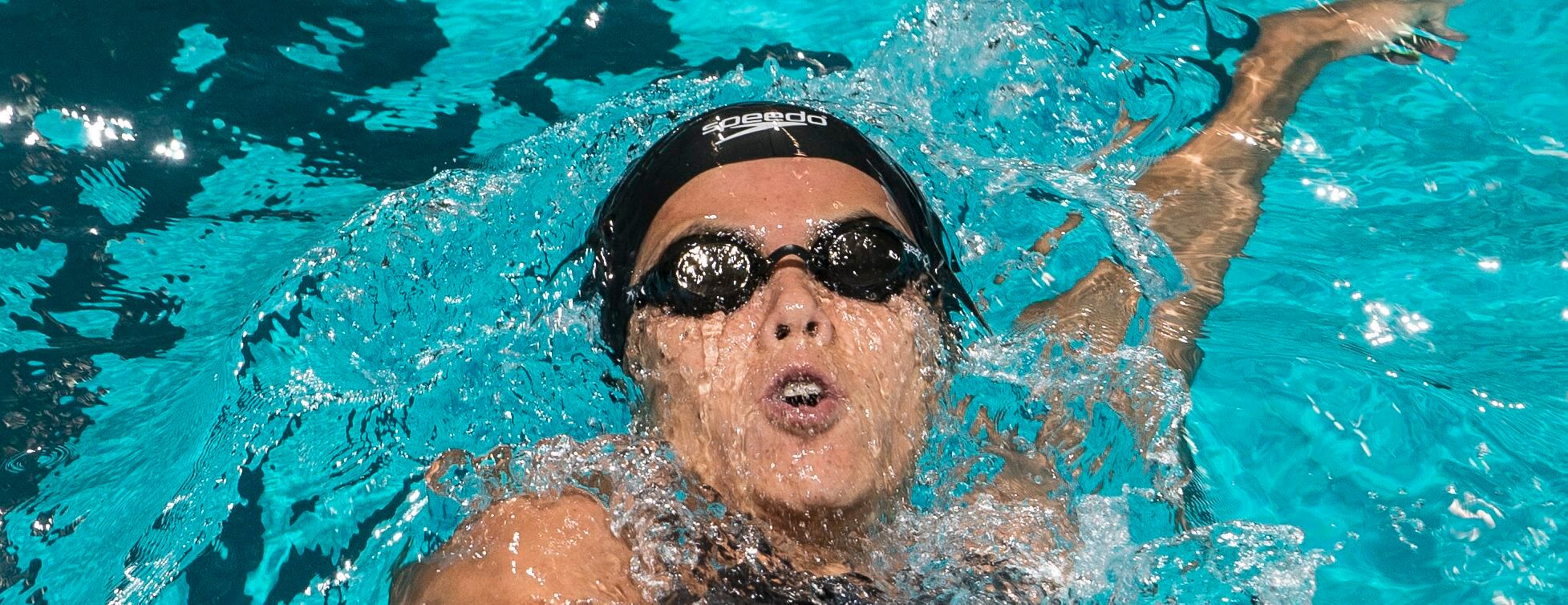 Noriko Inada Downs Pair of Records To Close Out U.S. Masters Swimming