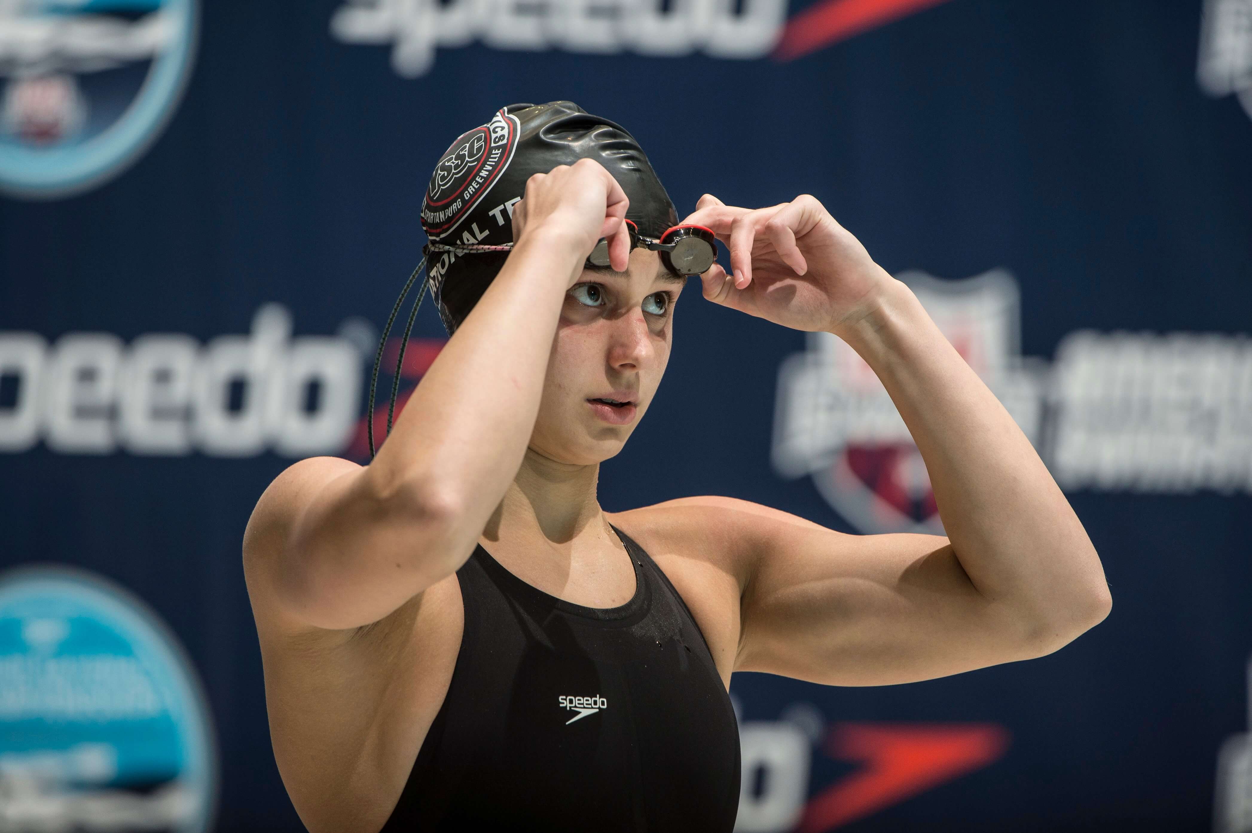 Y-Sparta's Katrina Konopka Commits to University of Arizona - Swimming ...