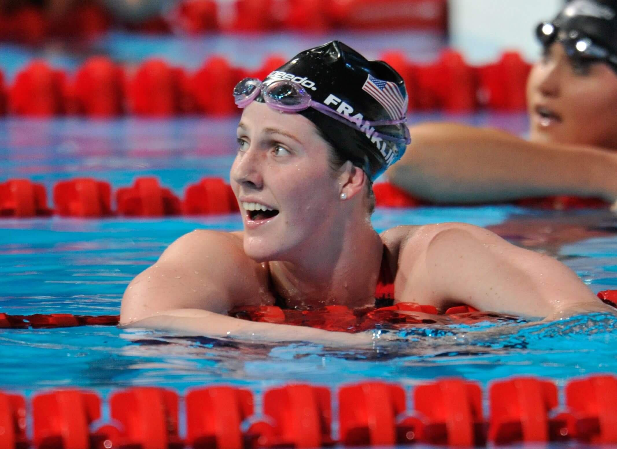 Missy Franklin Part Of International Swimming Hall Of Fame Class Of 2023 8067