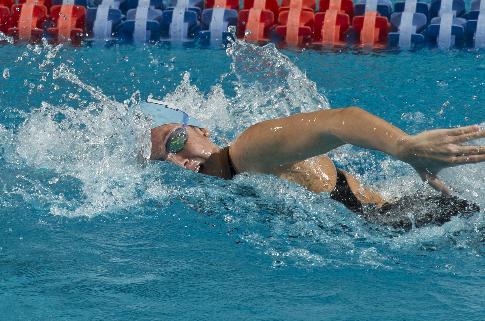 Morning Swim Show Previewing Women's Atlantic Coast Conference
