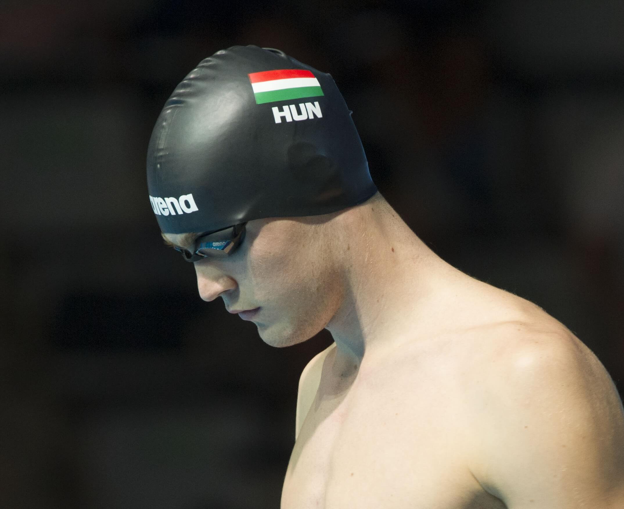 Hungarian Relays Disqualified for Lineup Rule Violation