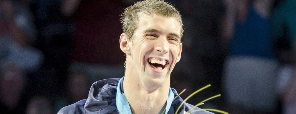 Phelps,M. 2012 Trials 8347