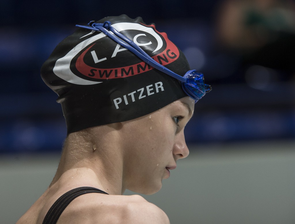 Ryan Hoffer's NAG Highlight Speedo Winter Junior Nationals