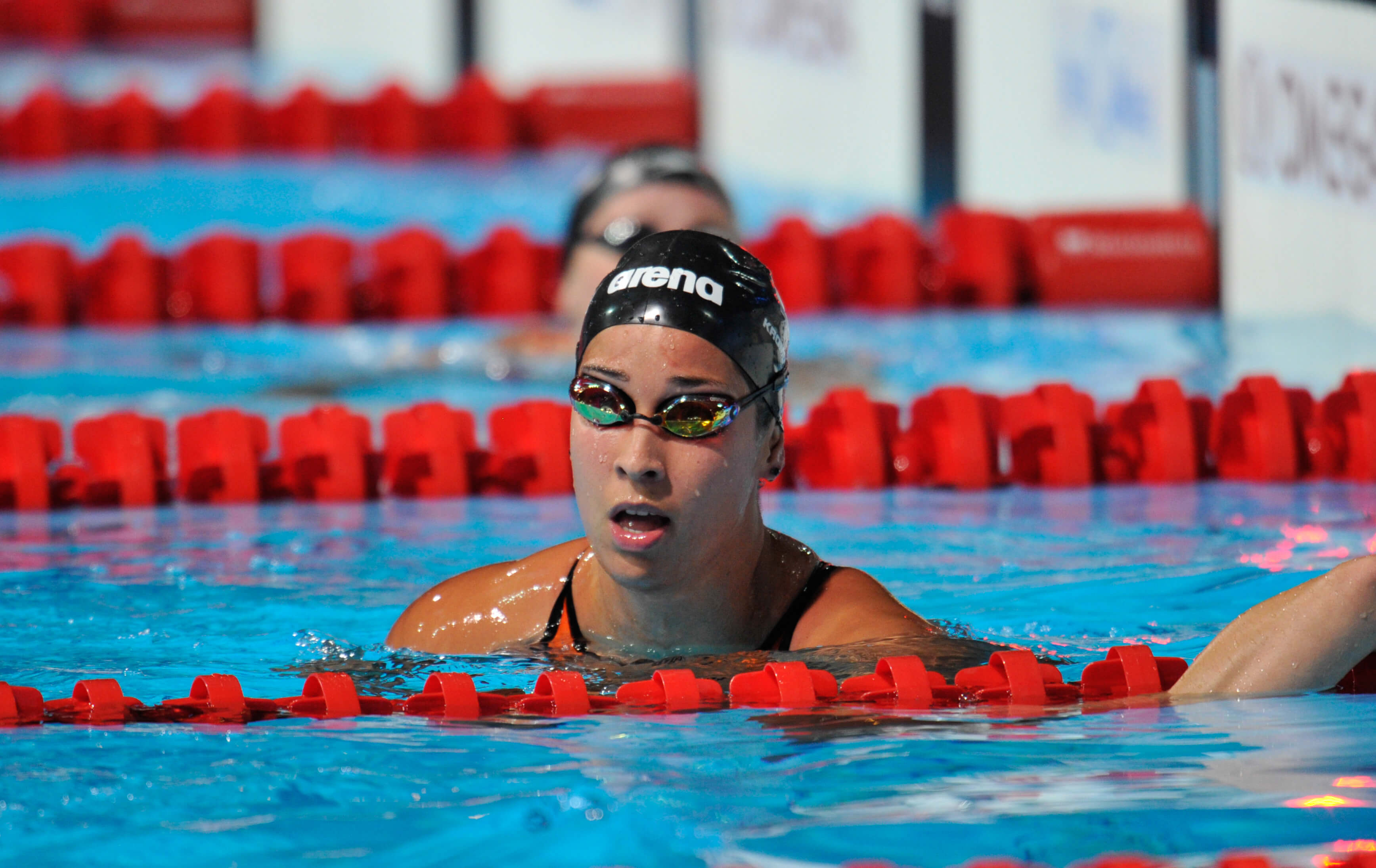 Ranomi Kromowidjojo Shuts Down 2014 Long Course Season Early - Swimming 