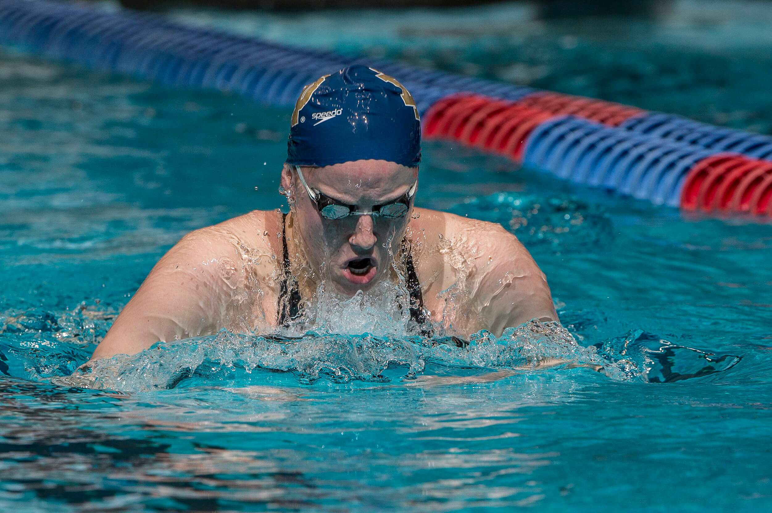 Speedo Performance Of The Week Presented By Pace Club Emma Reaneys