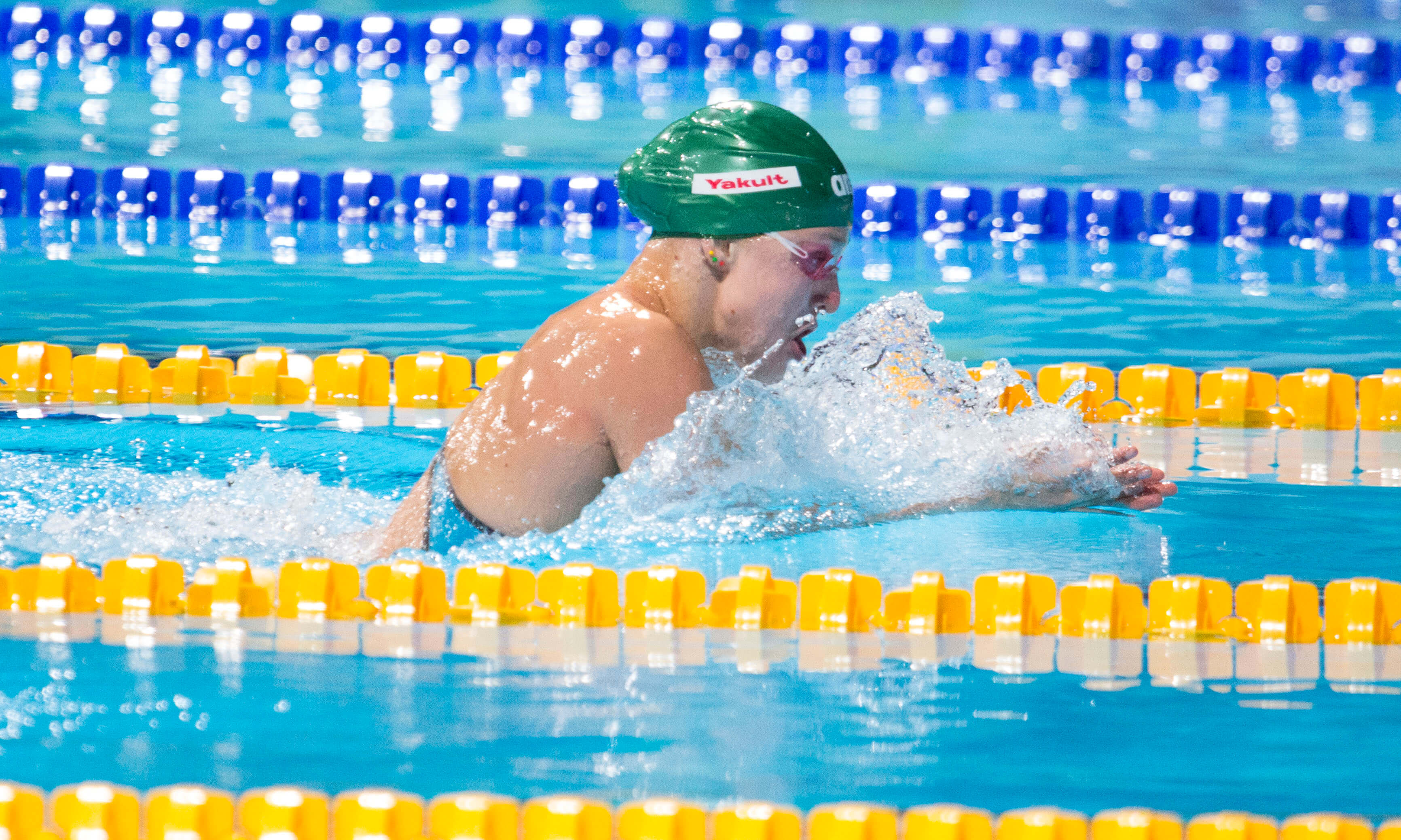 Psych Sheets for Youth Olympic Games Now Available! Swimming World News