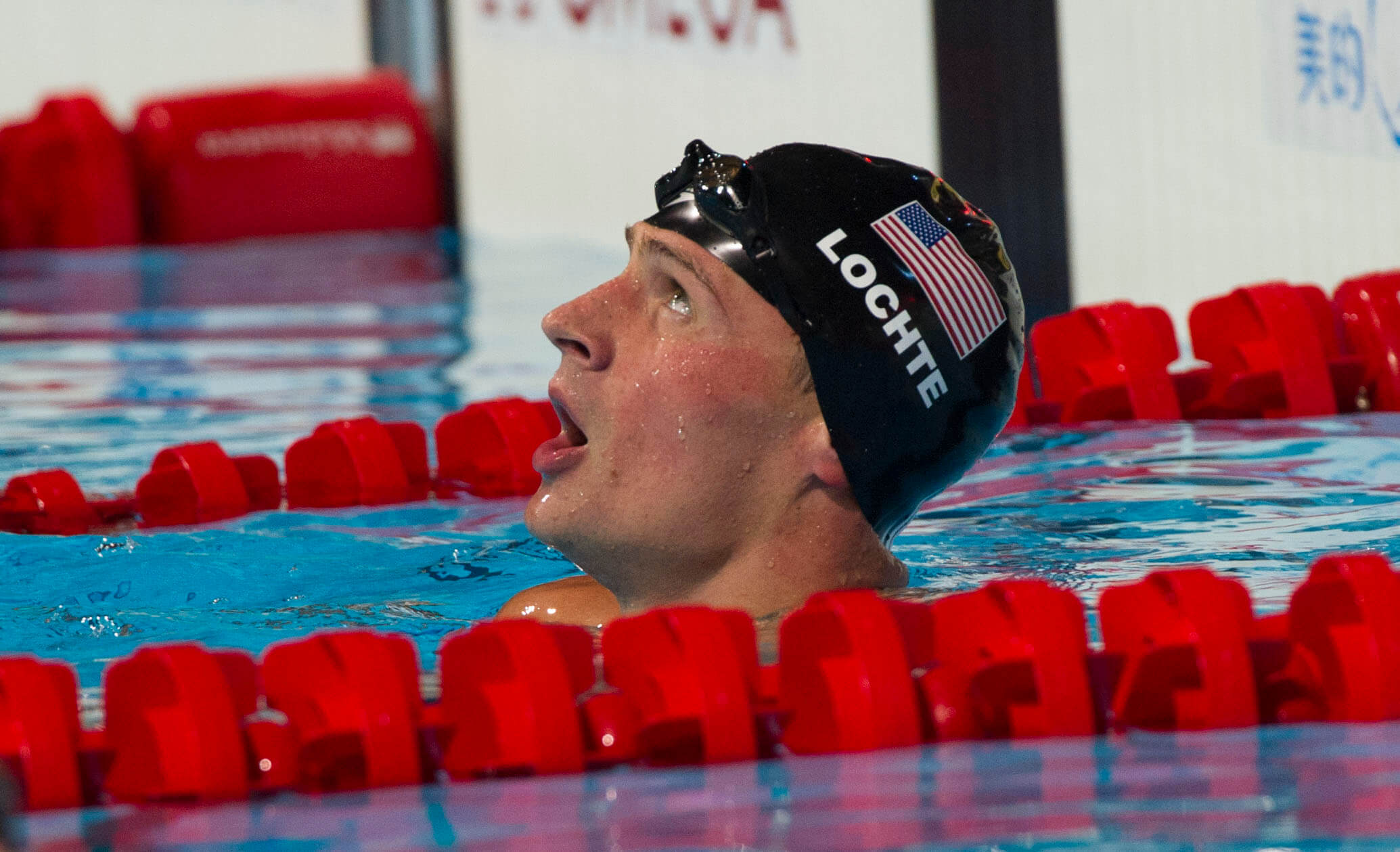 Ryan Lochte Leads Way In 200 Im Prelims At 2015 Fina World Championships