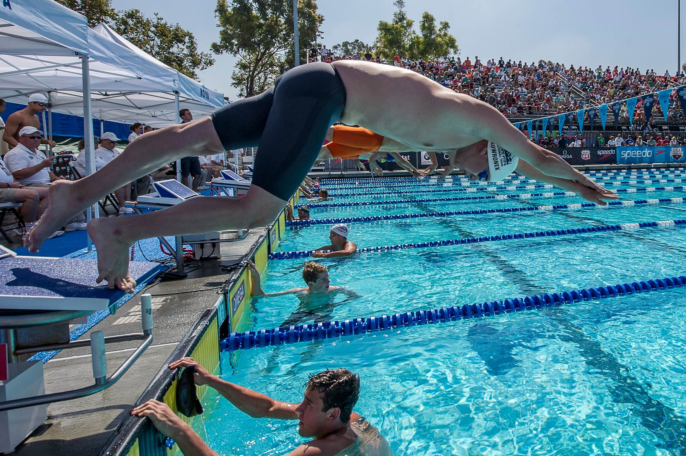 5 Things to Understand About Taper