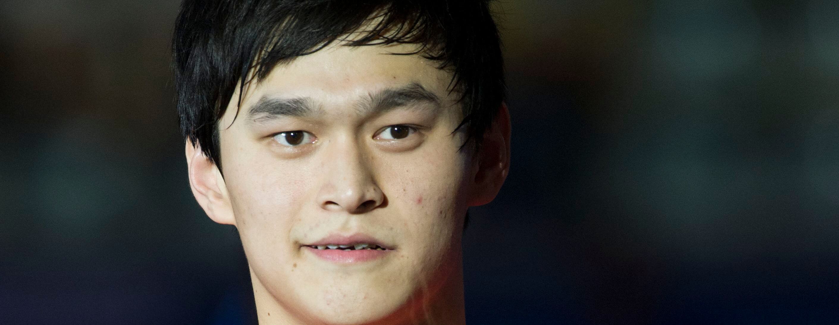 Sun Yang Urine Watcher Changes His Story: 