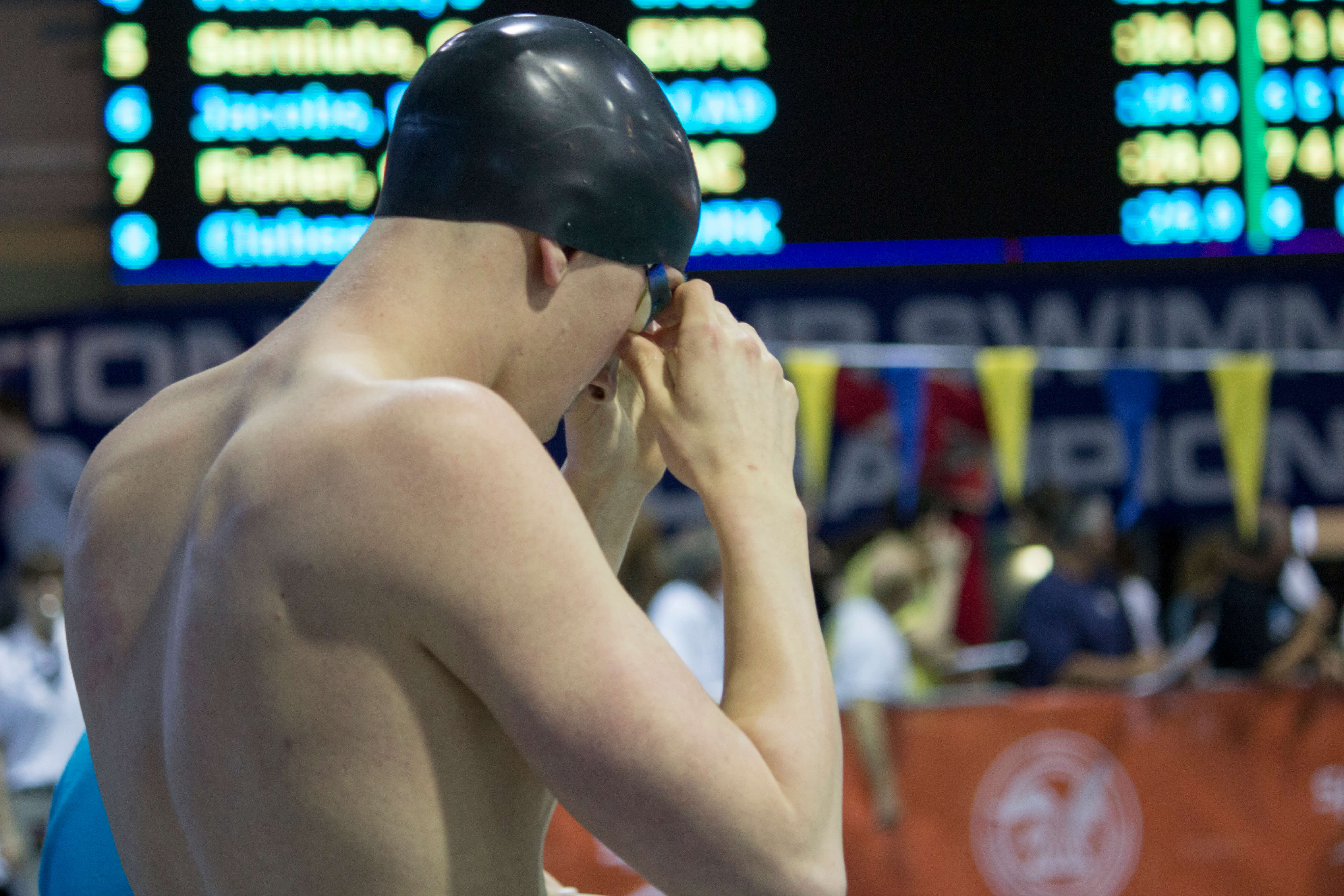 Day Three of NCSA Junior Nationals Features Thrilling Races, National