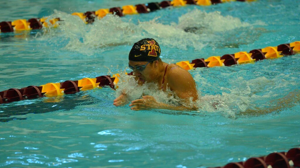 Getting To Know First Time NCAA Women s Division I Qualifiers Iowa 