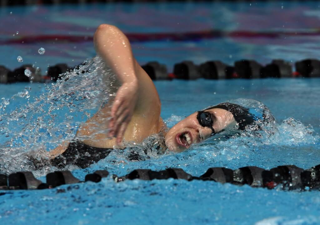 Barbara Jardin Among Headliners for 2015 Canadian Swimming Championships