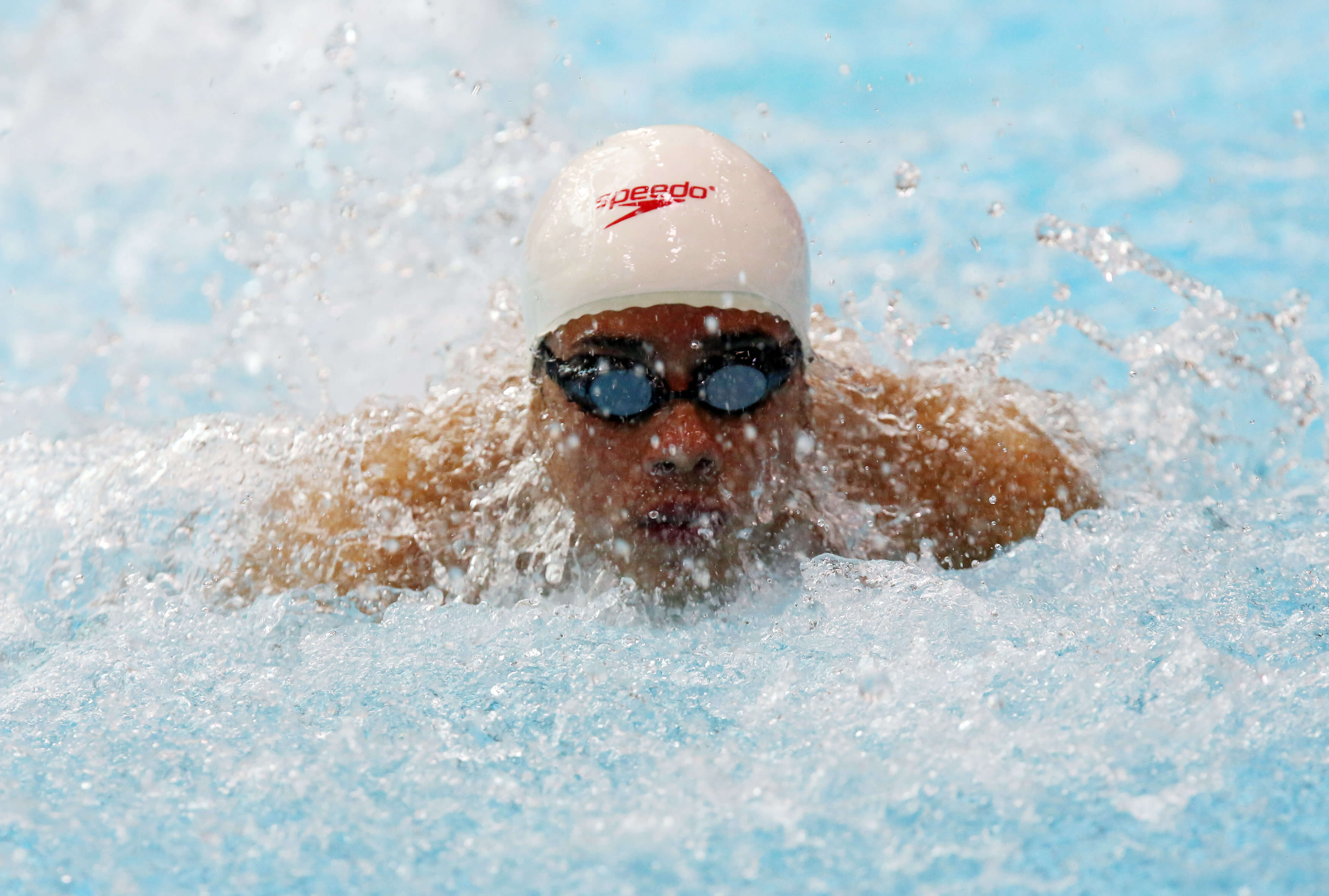 Canadian Nationals Results: Evan White Crushes Field With 200 IM Meet ...