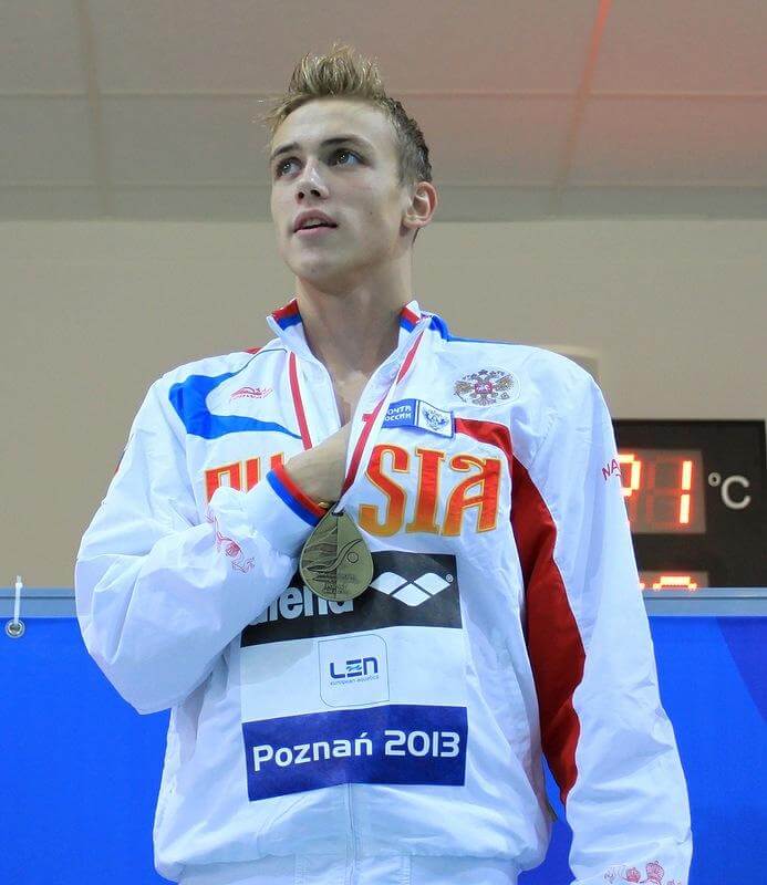 Evgeny Sedov