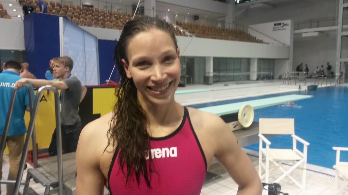 Dorothea Brandt Among Final Day Winners at German Open