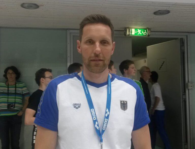 Audio Interviews With German National Winners, Head Coach Henning