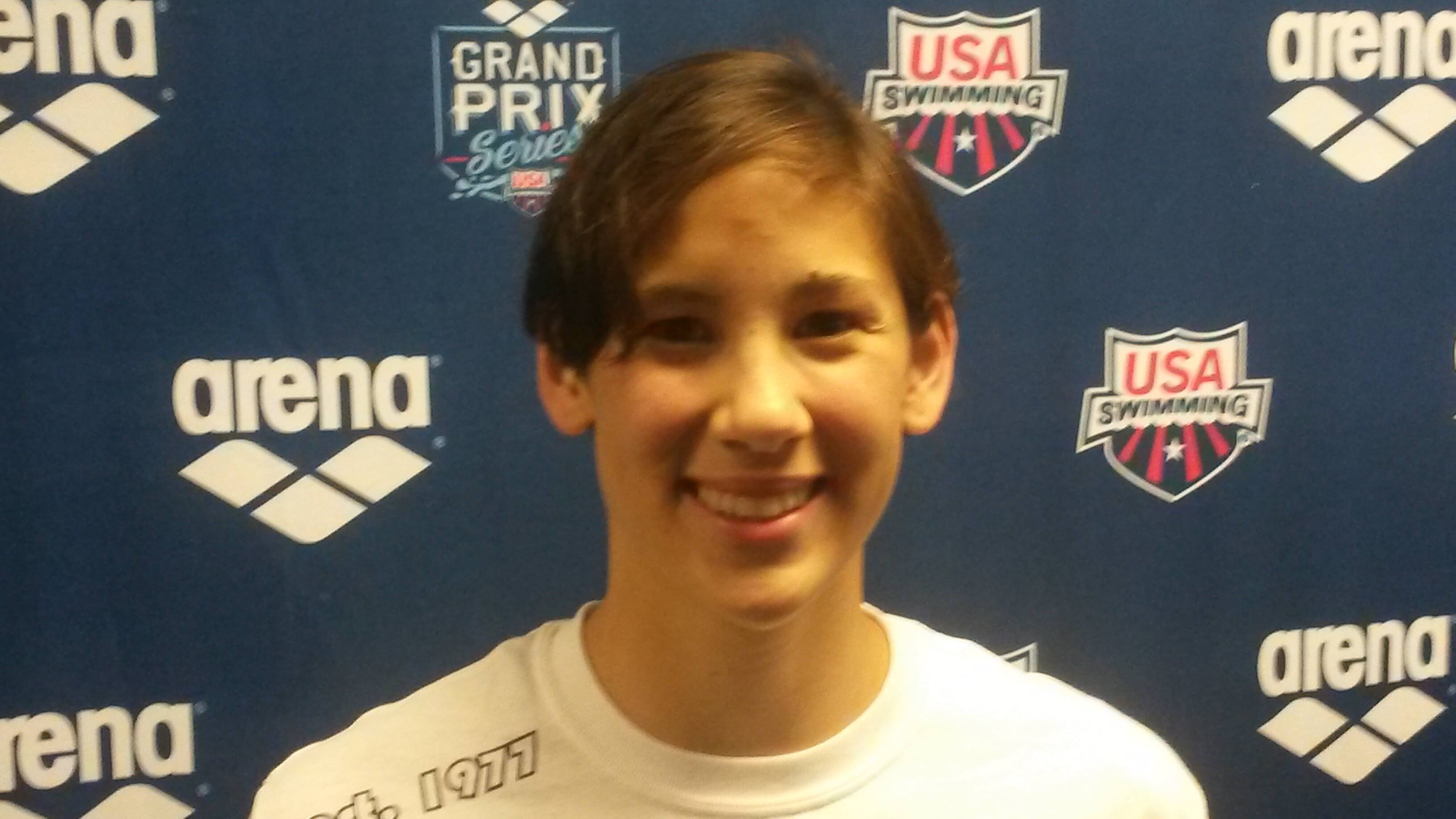 Video Interview Micah Lawrence Fast, While Still Working Hard