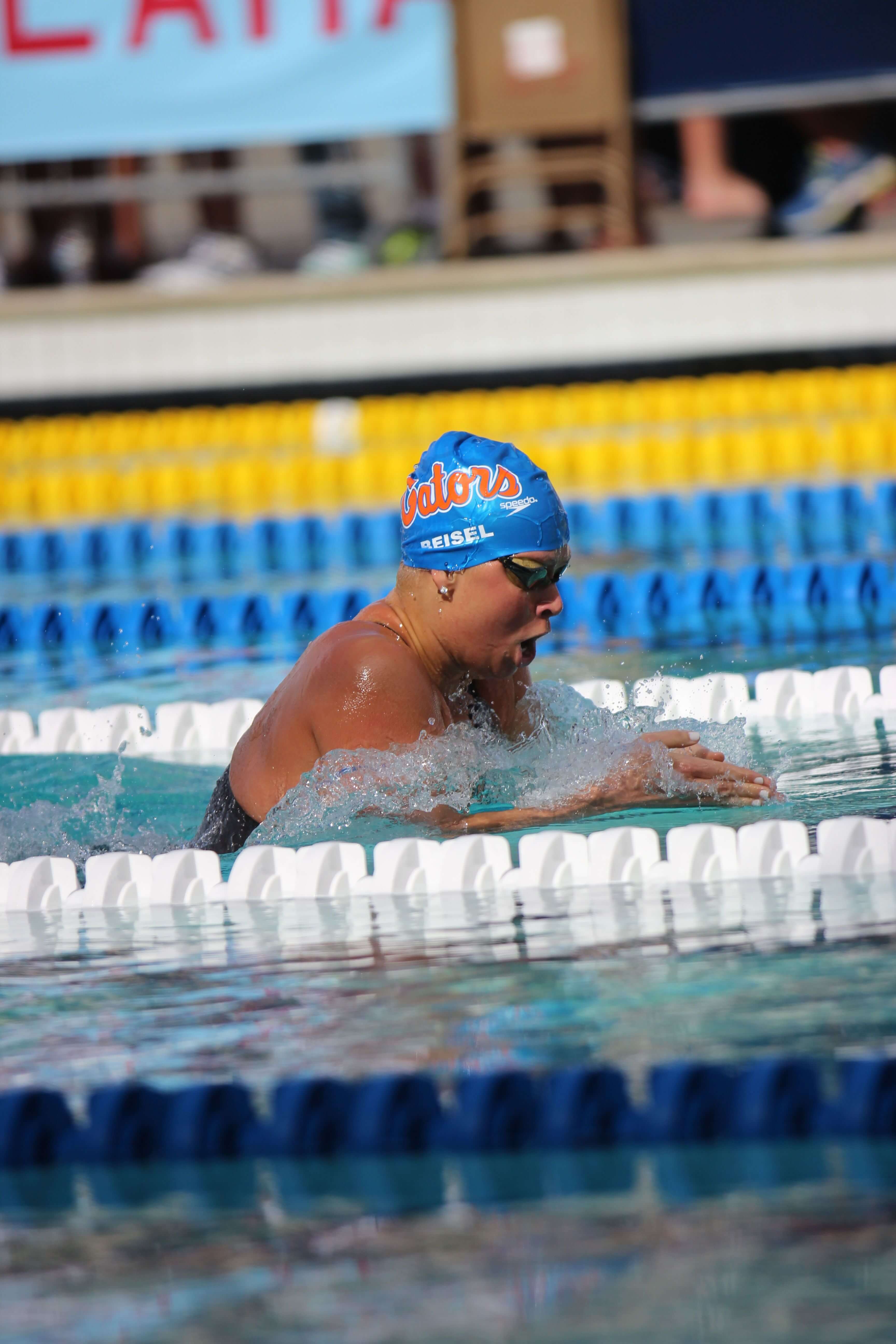 Psych Sheet Katie Hoff, Elizabeth Beisel To Swim At Orlando Sectionals Swimming World News