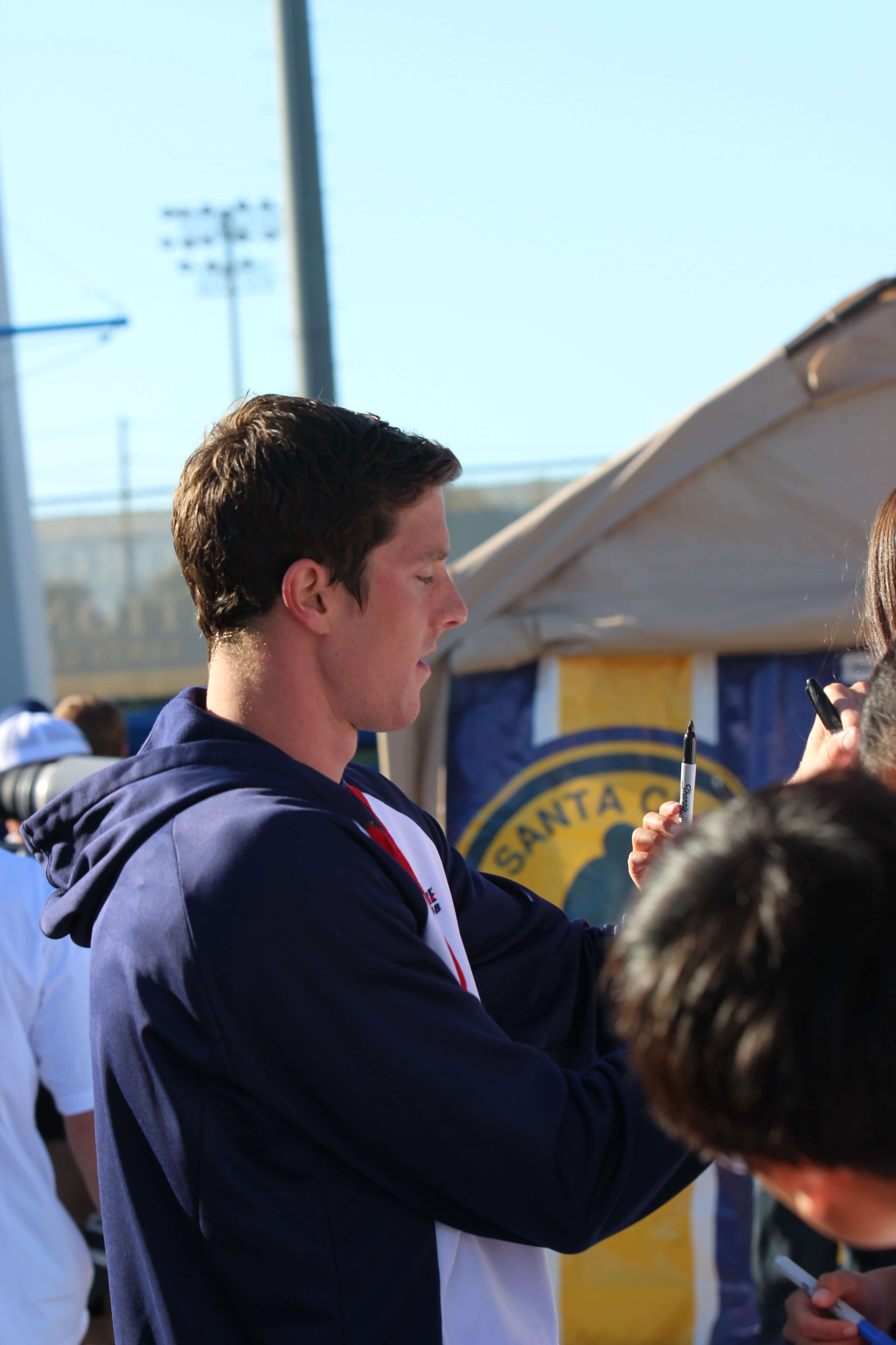 Video Interview: Conor Dwyer Happy With Grand Prix Series Victory ...