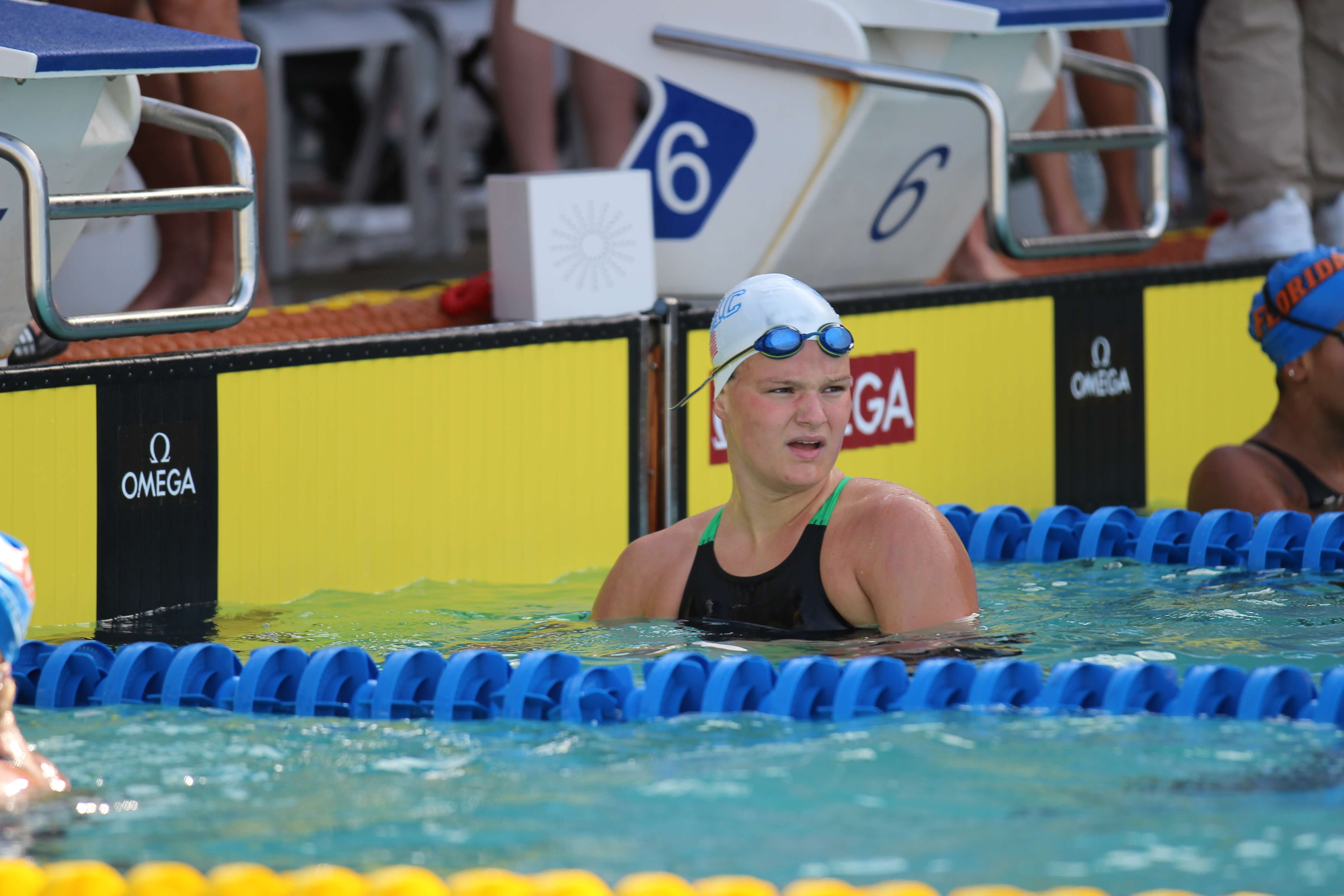 Video Interview Cierra Runge Excited to Make First International Squad