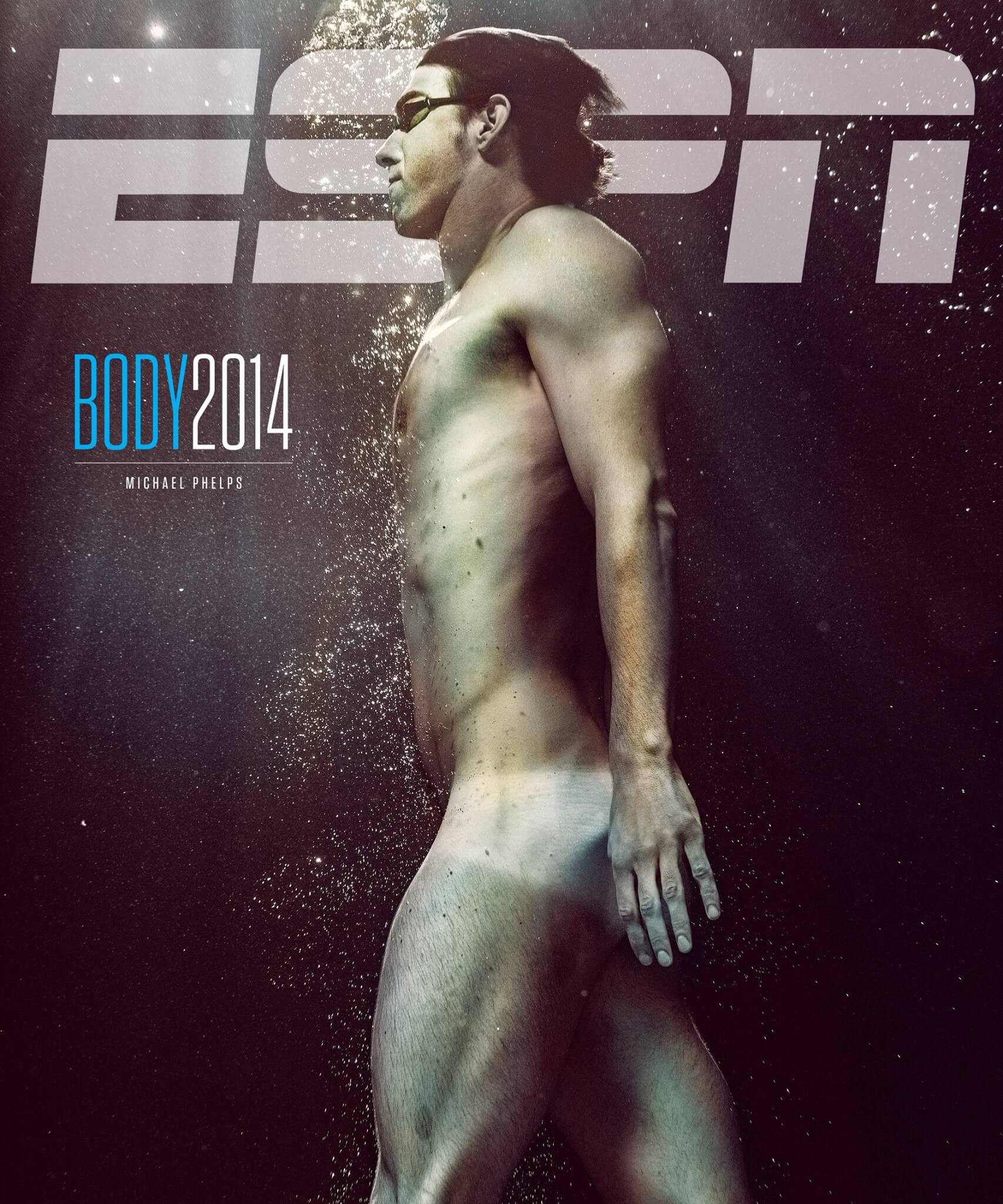 Michael phelps nude picture