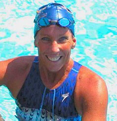 Karlyn Pipes Aloha Swim Camps